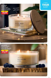 Aldi leaflet | Special Buys Page 19