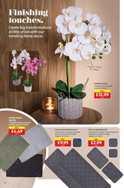 Aldi leaflet | Special Buys Page 20