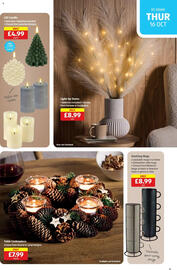 Aldi leaflet | Special Buys Page 21