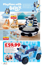 Aldi leaflet | Special Buys Page 22