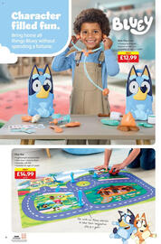 Aldi leaflet | Special Buys Page 24