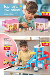 Aldi leaflet | Special Buys Page 26