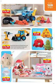 Aldi leaflet | Special Buys Page 27