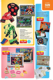Aldi leaflet | Special Buys Page 29