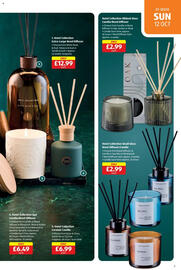 Aldi leaflet | Special Buys Page 3