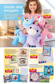 Aldi leaflet | Special Buys Page 30