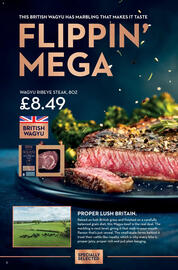 Aldi leaflet | Special Buys Page 32