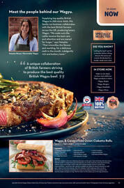 Aldi leaflet | Special Buys Page 33