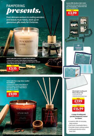 Aldi leaflet | Special Buys Page 4