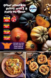 Aldi leaflet | Special Buys Page 6