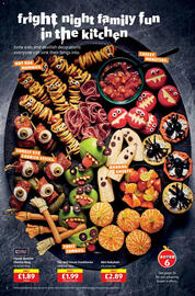 Aldi leaflet | Special Buys Page 8