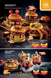 Aldi leaflet | Special Buys Page 9