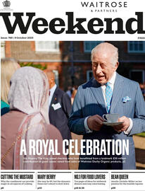 Waitrose catalogue week 41 Page 1