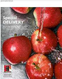Waitrose catalogue week 41 Page 14
