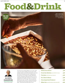 Waitrose catalogue week 41 Page 15