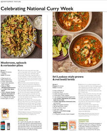 Waitrose catalogue week 41 Page 20