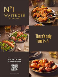 Waitrose catalogue week 41 Page 22