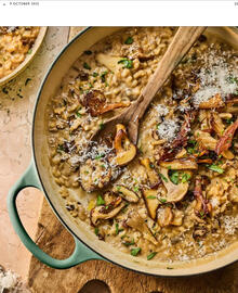 Waitrose catalogue week 41 Page 25