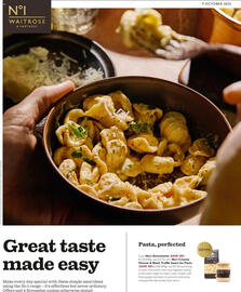 Waitrose catalogue week 41 Page 26