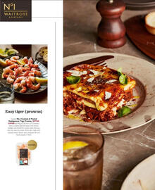 Waitrose catalogue week 41 Page 28