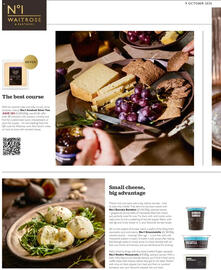 Waitrose catalogue week 41 Page 30