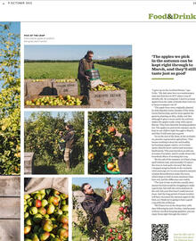 Waitrose catalogue week 41 Page 33