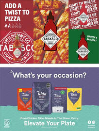 Waitrose catalogue week 41 Page 38
