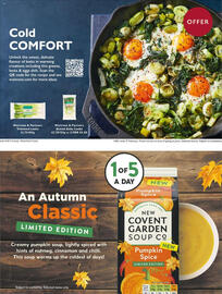 Waitrose catalogue week 41 Page 4
