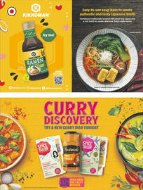 Waitrose catalogue week 41 Page 42