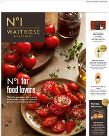 Waitrose catalogue week 41 Page 43
