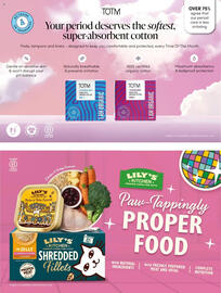 Waitrose catalogue week 41 Page 46