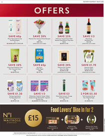 Waitrose catalogue week 41 Page 48