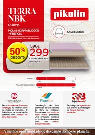 Folheto Hiper Centro do Móvel Página 10