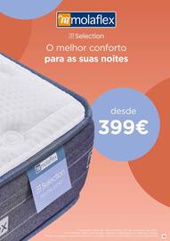 Folheto Hiper Centro do Móvel Página 13