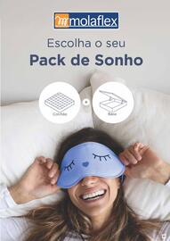 Folheto Hiper Centro do Móvel Página 17