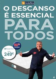 Folheto Hiper Centro do Móvel Página 19