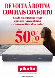 Folheto Hiper Centro do Móvel Página 2