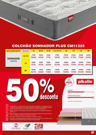 Folheto Hiper Centro do Móvel Página 5