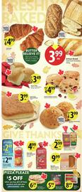 Save on Foods flyer week 41 Page 10