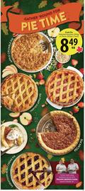 Save on Foods flyer week 41 Page 11