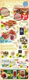 Save on Foods flyer week 41 Page 12