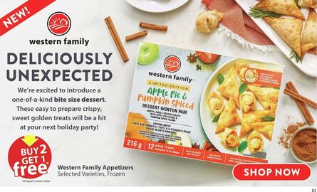 Save on Foods flyer week 41 Page 13