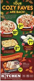 Save on Foods flyer week 41 Page 14