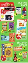 Save on Foods flyer week 41 Page 16