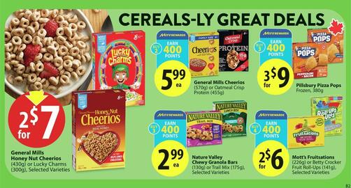 Save on Foods flyer week 41 Page 17