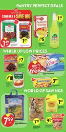 Save on Foods flyer week 41 Page 18