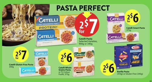 Save on Foods flyer week 41 Page 19