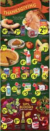 Save on Foods flyer week 41 Page 2