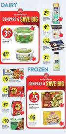Save on Foods flyer week 41 Page 21