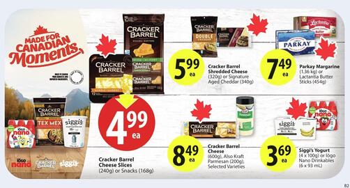 Save on Foods flyer week 41 Page 22